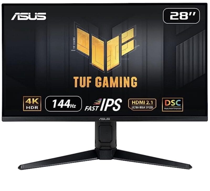 Best High-End Gaming Monitor