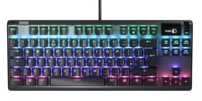 Best TKL (TenKeyLess) Keyboard 2023