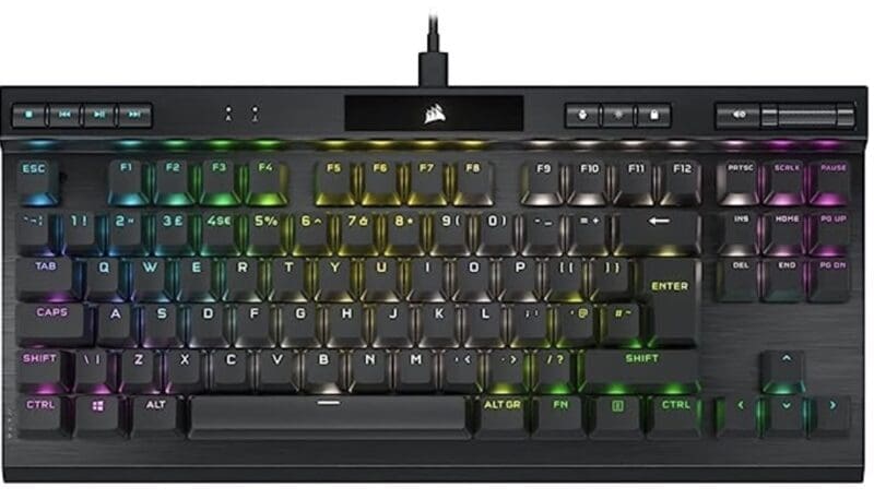 Best Mid-Range Gaming Keyboard