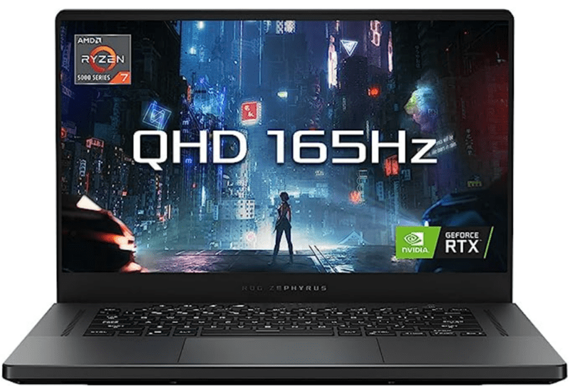 Best 15-Inch Gaming Laptop