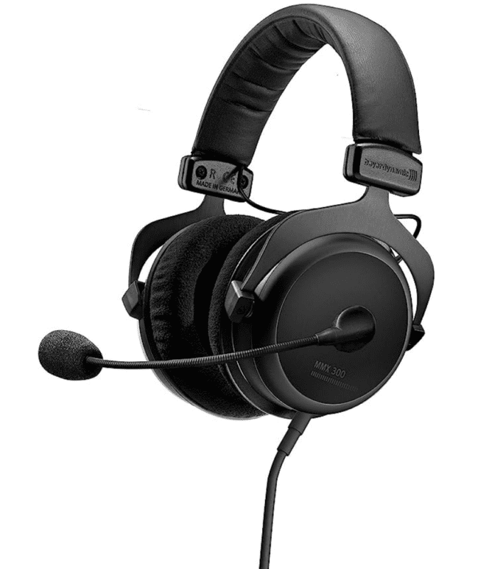 Best High Fidelity Gaming Headset