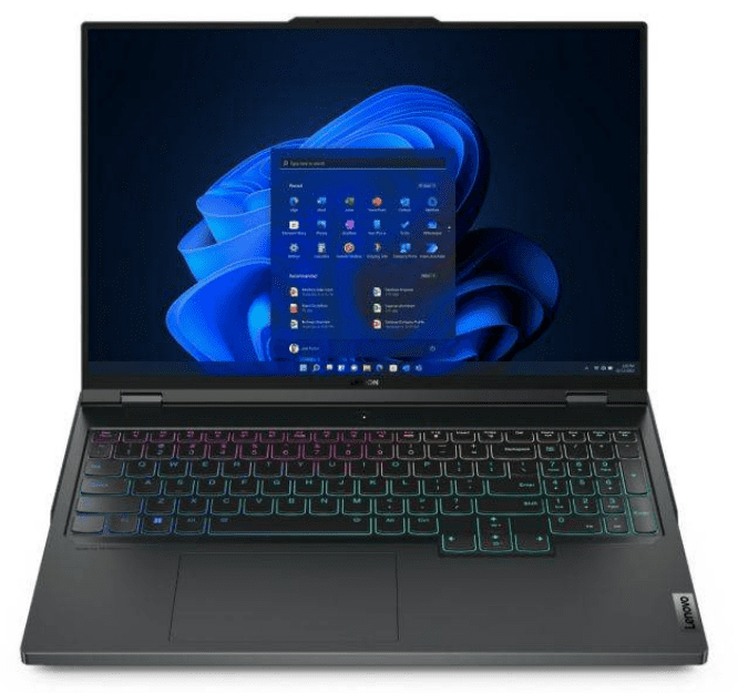 Best Gaming Laptop Overall