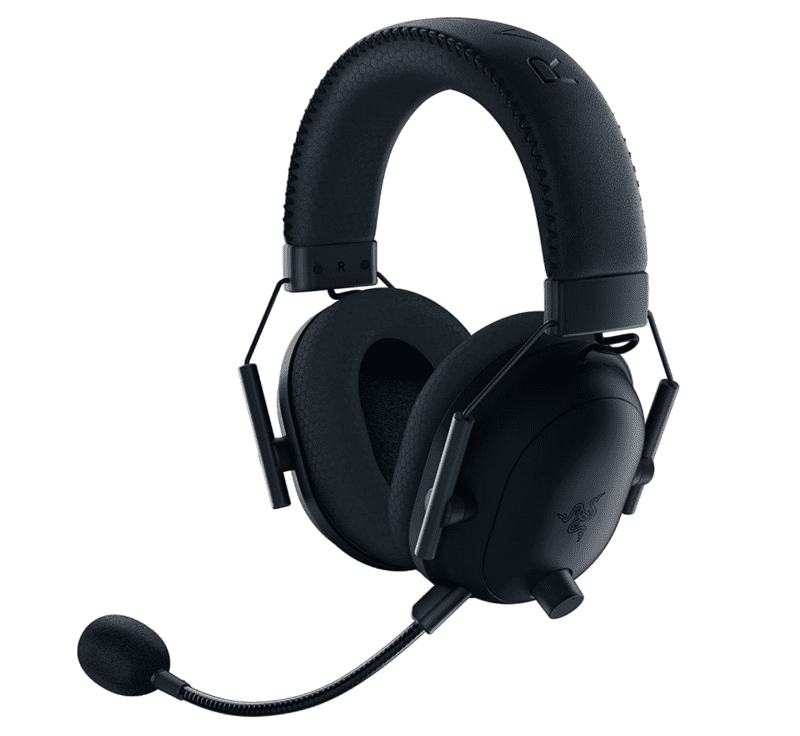 Best Overall Gaming Headset