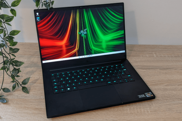 Best 14-inch Gaming Laptop