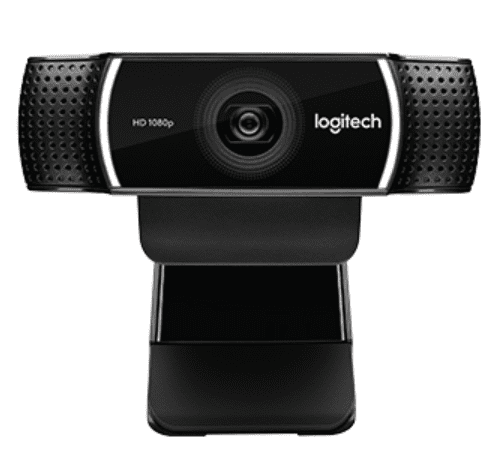 logitech c922 pro stream cam