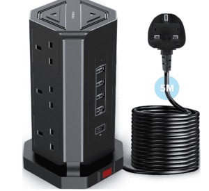 Best Surge Protector For Gaming PC