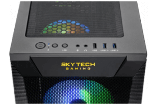 Skytech Gaming PC