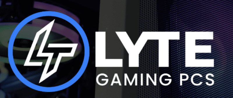 Lyte Gaming PC
